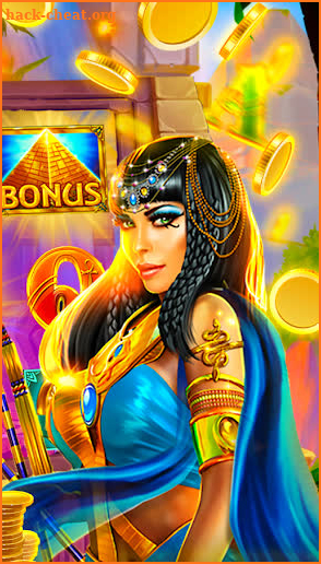 Princess of Egypt screenshot