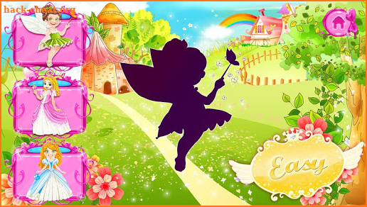 Princess Puzzle - Puzzle for Toddler, Girls Puzzle screenshot