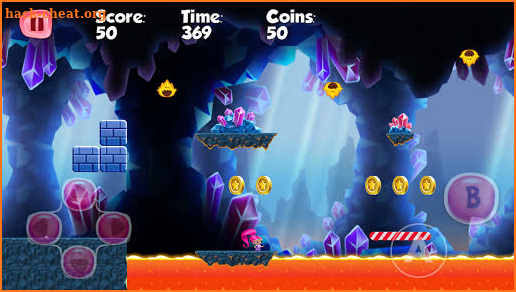 Princess Shine: Sparkling Adventures screenshot