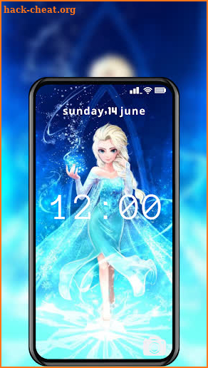 princess wallpaper 2021 screenshot