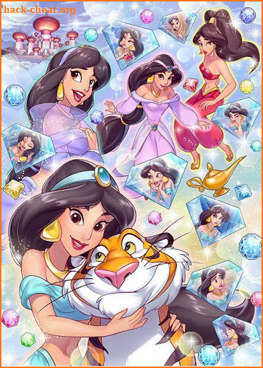 Princess Wallpapers Colection screenshot