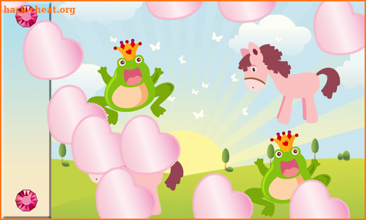 Princesses Games for Toddlers and little Girls screenshot