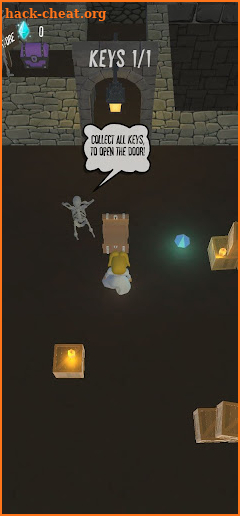 Princess`s Escape screenshot