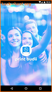 Print Budii screenshot