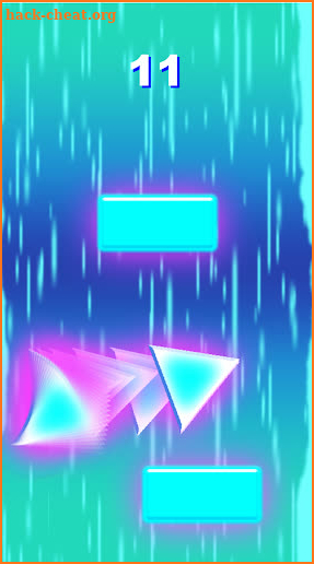 Prism: the game screenshot