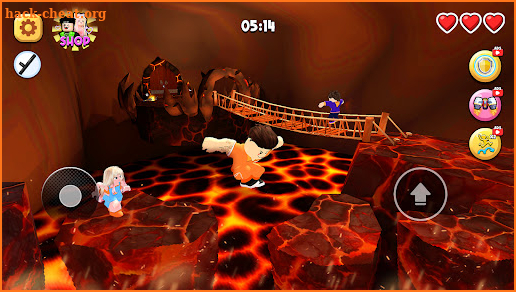 Prison Break: Escape Challenge screenshot