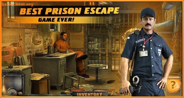 Prison Break: The Great Escape screenshot