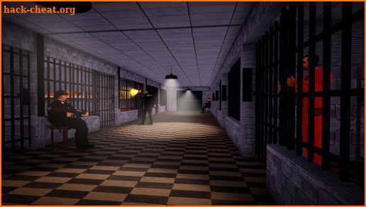 Prison Guard Job Simulator - Jail Story screenshot