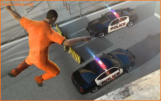 Prison Survival Break : New Prison Missions 2019 screenshot