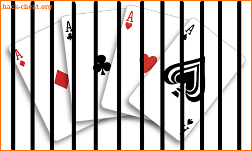 PrisonPoker screenshot