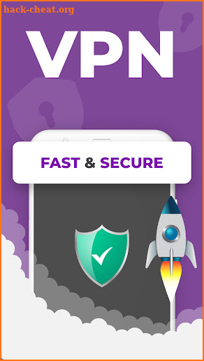 Private TOR Browser + VPN screenshot