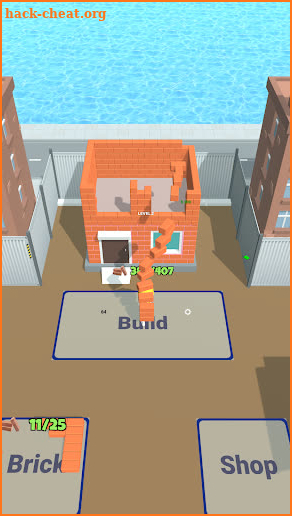 Pro Builder 3D screenshot