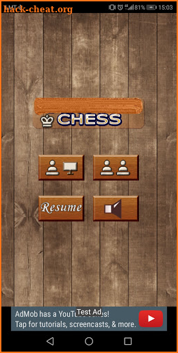 Pro Chess Master screenshot