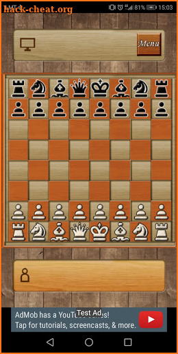 Pro Chess Master screenshot