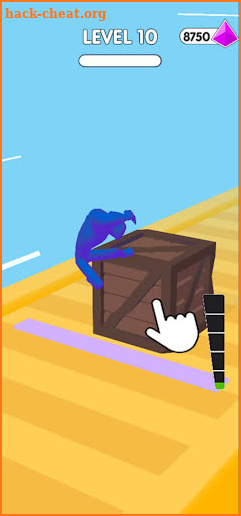 Pro Climber screenshot