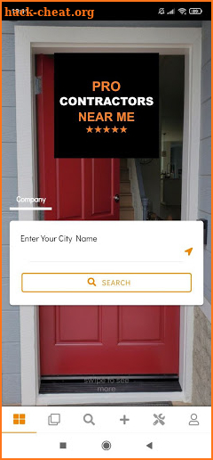 Pro Contractors Near Me screenshot