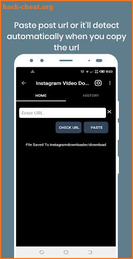 Pro Downloader - Download Videos Online screenshot