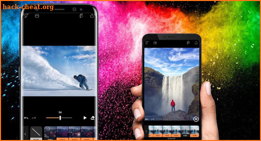 Pro Enlight Pixaloop:photo animator free assistant screenshot