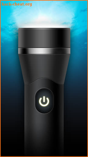 Pro Flashlight screenshot