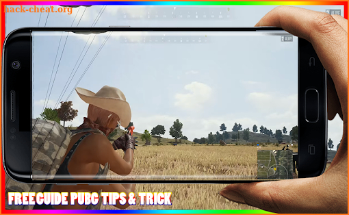 Pro Guide For PUBG ( Battleground ) Load screenshot