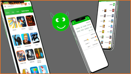 Pro happyMod apk Storage Manager & information screenshot