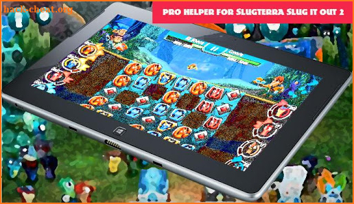 Pro Helper for Slugterra Slug It Out 2 screenshot