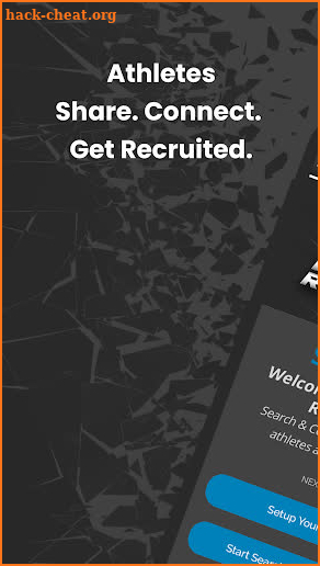 Pro Impact Recruiting screenshot