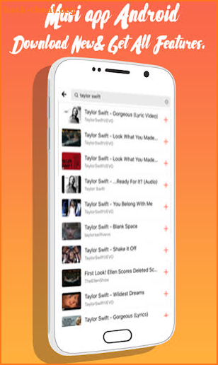 Pro Musi : Simple Music Streaming Guide screenshot