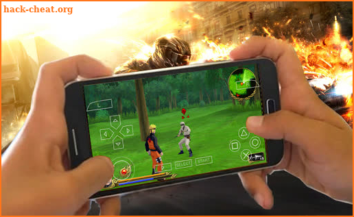 Pro PSP Emulator : Download Games ISO PPSSPP 2019 screenshot