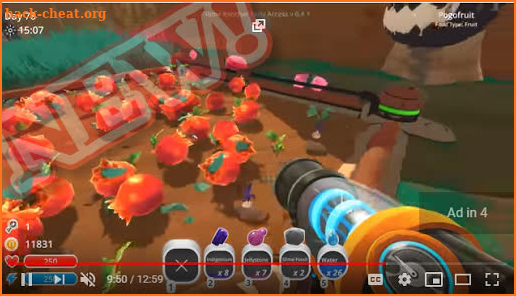 Pro Slime rancher Walkthrough 2020 screenshot