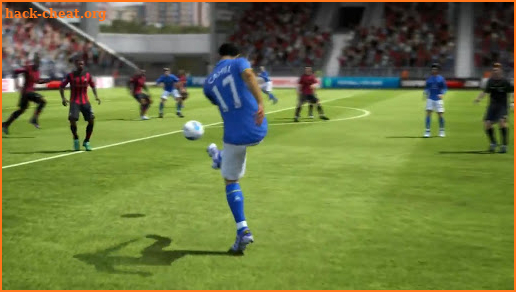 Pro Soccer Leagues 2019 - World Football Stars screenshot