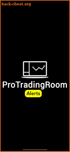 Pro Trading Room Alerts screenshot