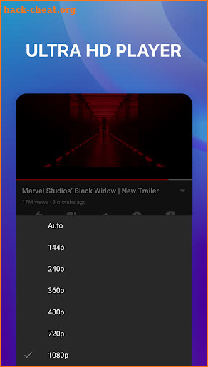 Pro Tuber Ad Blocker for Video screenshot