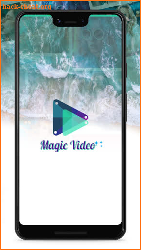 Pro Waves Video Editor-Complete Tools Video Editor screenshot