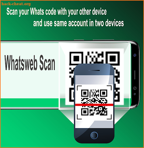 Pro WebWhats Whatscan Pro 2018 screenshot