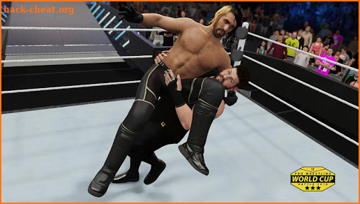 Pro Wrestling World Cup Battle 2018 screenshot