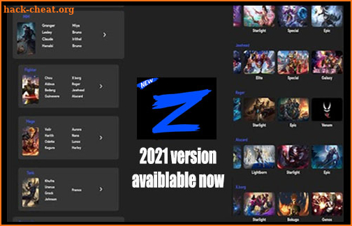 Pro Zolaxis Patcher Hints and Tips screenshot