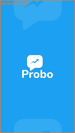 Probo App Yes or No Apk tips screenshot