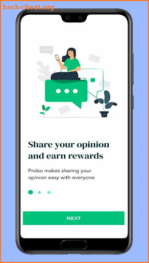 Probo App Yes or No Apk tips screenshot