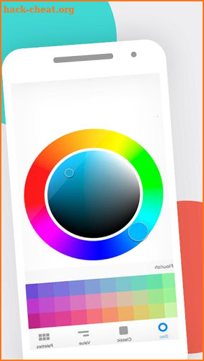 Procreate Pro Guide Assistant screenshot