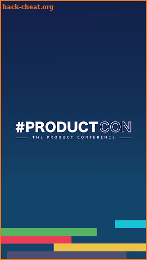 ProductCon screenshot