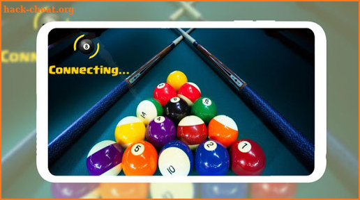 Professional Pool Billiards screenshot