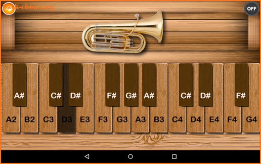 Professional Tuba Elite screenshot