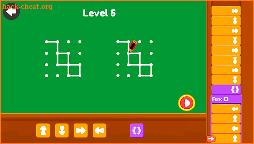 Programming for Kids - Learn Coding screenshot