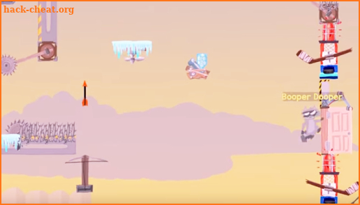 ProGuide for Ultimate Chicken Horse : New screenshot