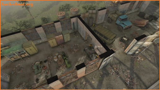 PROJECT Anomaly: online tactics 2vs2 screenshot