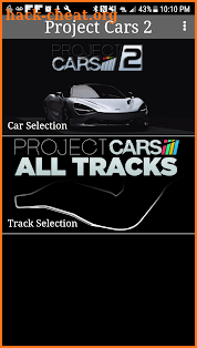 Project Cars 2 - Cars and tracks screenshot