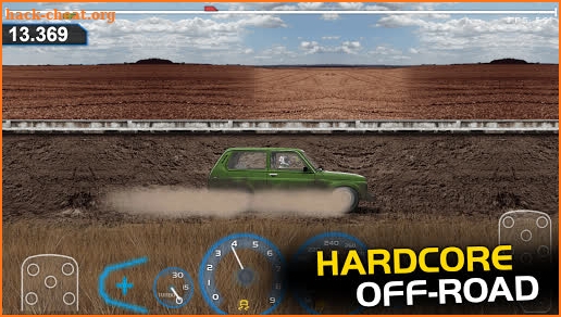 Project Drag Racing screenshot