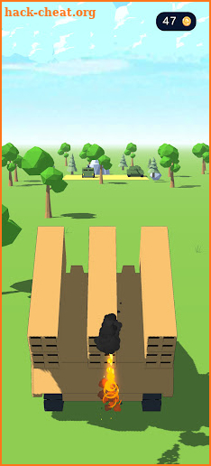 Projectile Multiplier screenshot