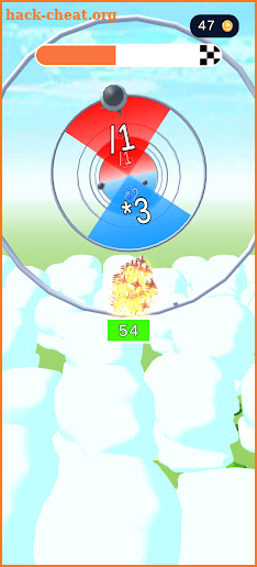 Projectile Multiplier screenshot